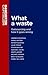 What a waste: Outsourcing a...