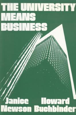 The University Means Business (Network Basics)