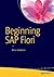 Beginning SAP Fiori by Bince Mathew