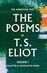 The Poems of T. S...