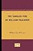 The Tangled Fire of William Faulkner (Minnesota Archive Editions)
