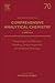 Monitoring of Air Pollutants: Sampling, Sample Preparation and Analytical Techniques (Volume 70) (Comprehensive Analytical Chemistry, Volume 70)