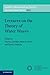 Lectures on the Theory of W...