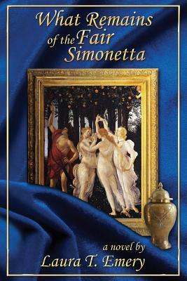 What Remains of the Fair Simonetta (Remains #2)