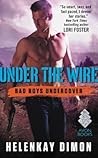 Under the Wire by HelenKay Dimon