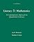 LITERACY AND MATHEMATICS: A CONTEMPORARY APPROACH TO QUANTITATIVE LITERACY
