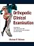 Orthopedic Clinical Examina...