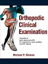 Orthopedic Clinic...