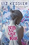 Read Me Like A Book by Liz Kessler Read Me Like A Book by Liz Kessler