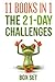 11 Books in 1: The 21-Day C...