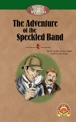 The Adventure of the Speckled Band