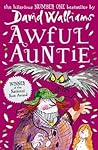 Awful Auntie by David Walliams