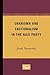 Charisma and Factionalism in the Nazi Party