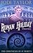 Roman Holiday by Jodi Taylor