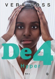 Hyper (De4, #4)