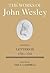The Works of John Wesley Volume 27: Letters III (1756-1765)