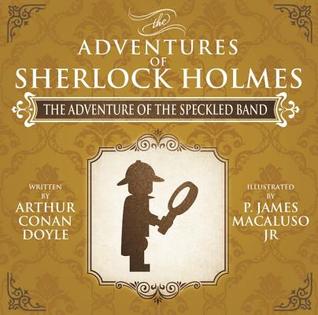 The Adventure of the Speckled Band