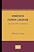 Minnesota Farmer-Laborism: The Third-Party Alternative (Minnesota Archive Editions)