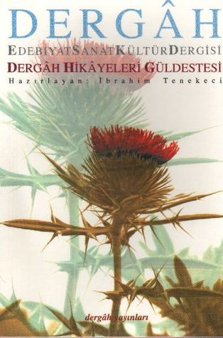 Dergah Hikayeleri Güldestesi (Unknown Binding)