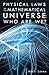 Physical Laws of the Mathematical Universe: Who Are We?