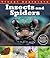 Insects and Spiders (Visual Explorers)