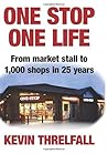 One Stop, One Life: From market stall to 1000 shops in 25 years