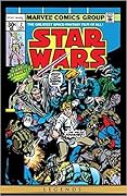 Star Wars (1977-1986) #2