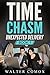 Science Fiction: Time Chasm Book 1: Unexpected Delivery ( Time Travel Suspense Thriller) (New Adult Drama Short Stories)