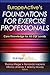 EuropeActive's Foundations for Exercise Professionals