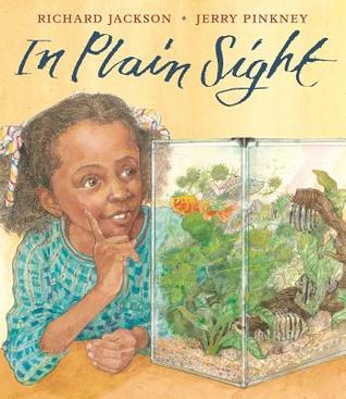 In Plain Sight (Hardcover)