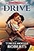 Drive (Cougars, Cars and Kink, #1)