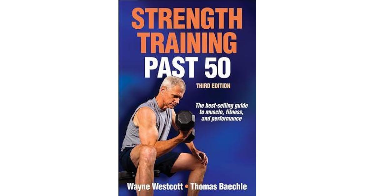 Wayne Westcott