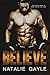 Believe (Oni Fighters #2)
