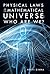 Physical Laws of the Mathematical Universe: Who Are We?