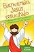 Bienvendio Jesus resucitado: Reflexiones de Cuaresma y pascua para la familia (Spanish Edition)