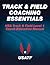 Track & Field Coaching Essentials