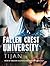 Fallen Crest University (Fallen Crest, 5)