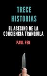 Trece historias by Paul Pen