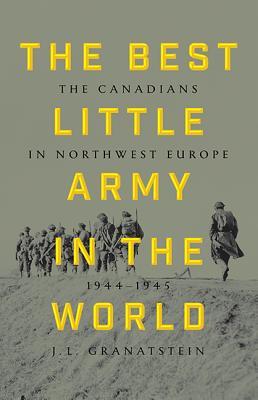 The Best Little Army In The World (Kindle Edition)