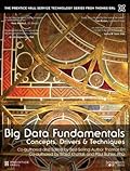 Big Data Fundamentals: Concepts, Drivers & Techniques