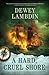 A Hard, Cruel Shore (Alan Lewrie #22)