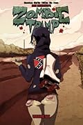Zombie Tramp Volume 6: Unholy Tales of the Dirty South