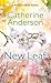 New Leaf (Mystic Creek, #2)