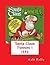 Santa Claus Funnies by Walt Kelly