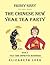 Prissy Sissy Tea Party Series Book 2 The Chinese New Year Tea... by Elizabeth Long