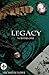 Legacy (Legacy Chronicles, #1)