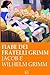 Fiabe dei fratelli Grimm (Italian Edition)
