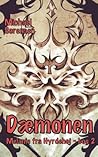 Dæmonen: Melanie Fra Hyrdehøj - bog 2 (Danish Edition)
