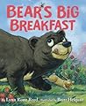 Bear's Big Breakfast by Lynn Rowe Reed Bear's Big Breakfast by Lynn Rowe Reed