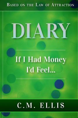 "If I Had Money I'd Feel..." JOURNAL: "Find Good Feelings" Series